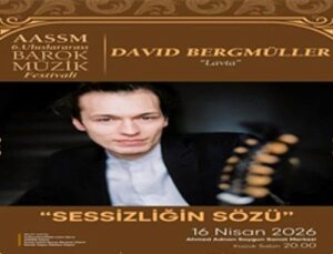 İzmir, baharı sanatla karşılıyor