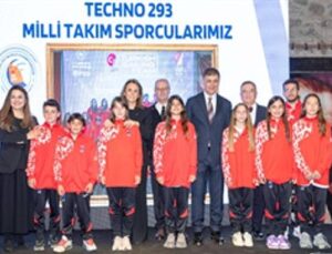 İzmir yelkende dünya sahnesinde