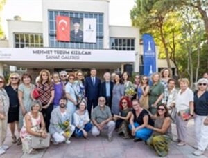 İzmir’de kültürden spora büyük dönüşüm