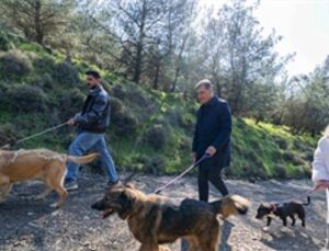İzmir’de “Tek Sağlık” vizyonu ile ömür güzelleşiyor