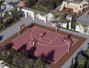 İzmir’in örnek konut projesinde temel atılıyor