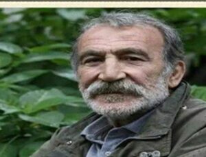 İzmirli usta gazeteci mezarı başında anıldı