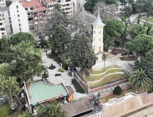 İzmit’in kalbi yine atıyor