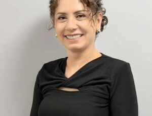 Kadınlara Hem Sahada Hem de Yönetimde Daha Çok Sorumluluk Verilmeli