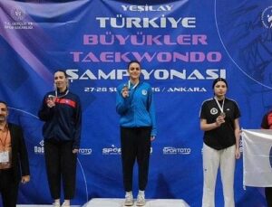 Kağıtspor, tüm branşlarda muvaffakiyete abone