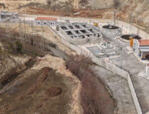 Kahramanmaraş Çağlayancerit’e 854 Milyon TL’lik Yatırımın Toplu Açılışı Yapılacak