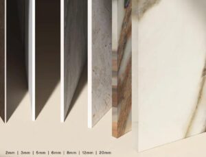 Kaleseramik Coverings 2026’da Yerini Alıyor