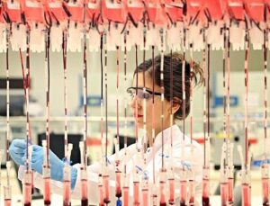 Kan Acil Değil Daima Gereksinimdir