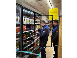 Kandıra’da Bayram Öncesi Kontrol Seferberliği: Denetimler Sıklaştırıldı.