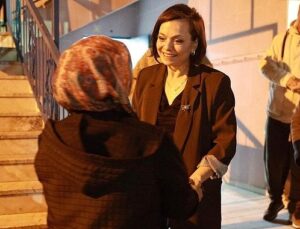 Karabağlar ‘da Ramazan Geleneği 58 Mahallede Yaşatılıyor