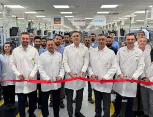 Karel, Türkiye’nin Otomotivdeki İlk Yerli Android Multimedya Sistemini Üretti