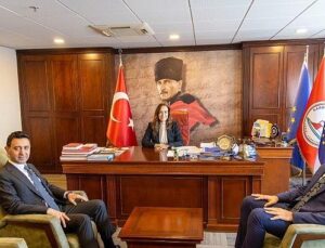 Karşıyaka, Çiğli ve Bayraklı belediyelerinden örnek iş birliği