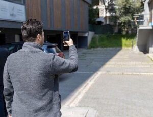 Karşıyaka’da otoparklar mercek altında