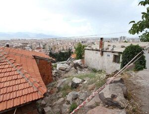 Karşıyaka’da tarihi adım: Taş ocağı bölgesinin yeni planları yürürlükte!