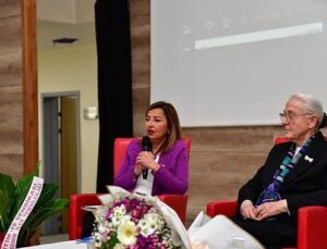 Karşıyaka’nın ‘Seçilmiş Bayan Hikayeleri’ Alaşehir’e ilham oldu