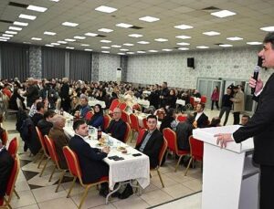 Kartepe’de STK’lar Buluştu