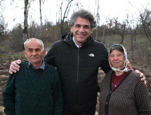 Kartepe’den Bulgaristan’a Kardeşlik Köprüsü