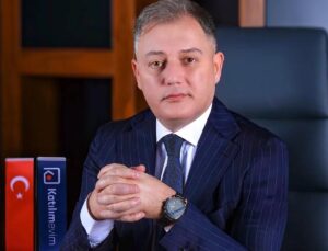 Katılımevim’de Genel Müdürlük Görevine Nuh Suat Karataş Atandı