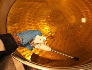 Keçiören’de İşletmelere Sıfır Atık ve Bitkisel Yağ Kontrolü