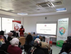 Keçiören’de Sıfır Atık Şuuru Eğitimlerle Yaygınlaşıyor