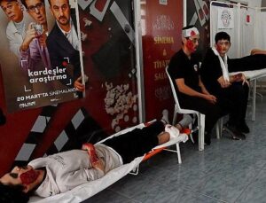 Kemer’de 18 Mart Çanakkale Zaferi programı