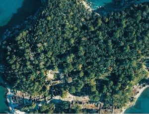 Kemer’in tanıtımında yeni devir
