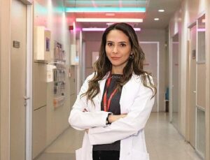 Kendine nazik olmak zayıflık değil!