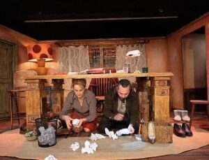 Kent Tiyatroları, Ramazan’a renk katıyor