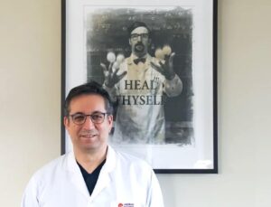 Koç Üniversitesi Hastanesi, Dünyanın En İyi Hastaneleri Arasında Yer Aldı