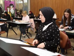 Kocaeli Moda Akademisi’nden İtalya’ya Uzanan Başarı Hikâyesi