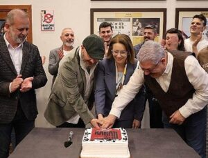 Kocaeli’de tiyatro rüzgarı daima esecek