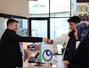 Kocaeli’ye has eserler Hatıra Mağazası’nda