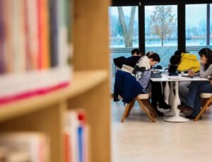 Kocaeli’yi Kitap Kokusu Saracak