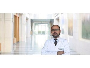 Kolon kanserinde yaş sonu giderek düşüyor