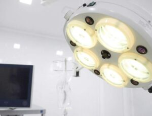 Komplikasyon Sigortası Maddesine Yürütmeyi Durdurma!