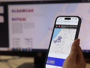 Konak’ın Kültürel Miras Rotaları çevrimiçi erişime açıldı