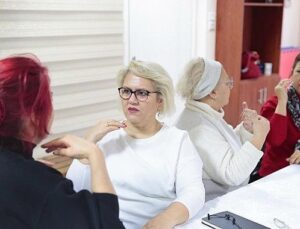 Konak’ta irtibata pürüz yok