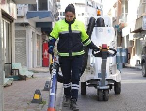 Konak’tan paklığa pratik tahlil: Filler misyon başında