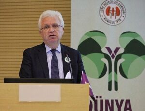 Konutunuz Artık Diyaliz Merkeziniz