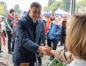 Köylüye Can Suyu: Destek 1,4 Milyara Çıktı