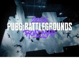KRAFTON, PUBG: BATTLEGROUNDS’un 2026 Yol Haritasını açıklama