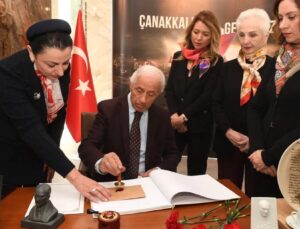 Kütahya Porselen’den Anlamlı Anma Töreni