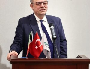 Kuveyt Türk’ten Hissedarlarına Nakit Temettü Dağıtma Kararı