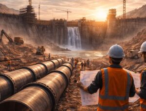 Kuzey Boru’dan 330 Milyon TL’lik Dev Satış Anlaşması