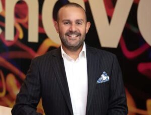 Lenovo, Yapay Zeka Odaklı Büyümesini Üçüncü Çeyrekte de Sürdürdü