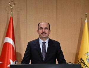 Lider Altay: “Nevruz’un İnsanlık İçin Huzura, Türk Dünyasında Birliğe, Kentlerimizde Rahmete Vesile Olmasını Diliyorum”