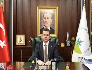 Lider Aydın’dan Ramazan Bayramı Bildirisi