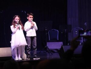 Lider Büyükakın: “İnsanlığın kurtuluşu O’nun (S.A.V.) yolundan gitmekle olacak”