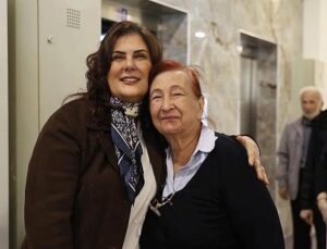 Lider Çerçioğlu, Aydın Ağız Ve Diş Sıhhati Polikliniği’ni Ziyaret Etti