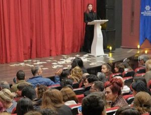 Lider Çerçioğlu: Bir Destandır Çanakkale!